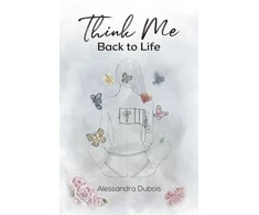 KNYGA Bookshop Think Me Back to Life