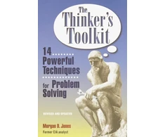 KNYGA Bookshop Thinker's Toolkit
