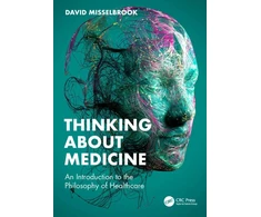 KNYGA Bookshop Thinking About Medicine