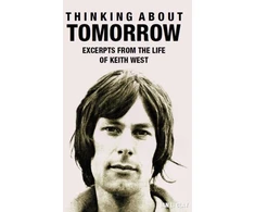 KNYGA Bookshop Thinking About Tomorrow
