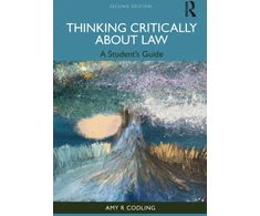 KNYGA Bookshop Thinking Critically About Law