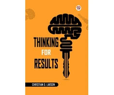 KNYGA Bookshop Thinking for Results