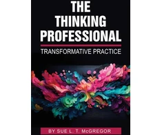 KNYGA Bookshop Thinking Professional