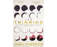 KNYGA Bookshop Thinning