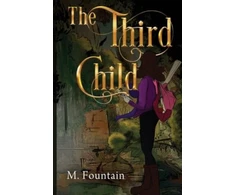 KNYGA Bookshop Third Child