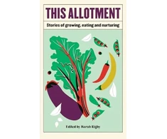 KNYGA Bookshop This Allotment