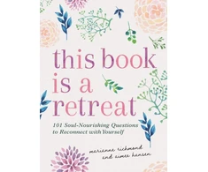 KNYGA Bookshop This Book Is a Retreat