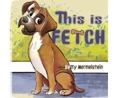 KNYGA Bookshop This is Fetch
