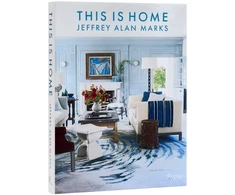 KNYGA Bookshop This is Home Jeffrey Alan