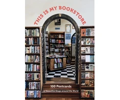 KNYGA Bookshop This Is My Bookstore
