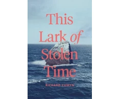 KNYGA Bookshop This Lark of Stolen Time