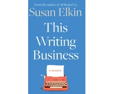 KNYGA Bookshop This Writing Business