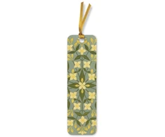 KNYGA Bookshop Thomas Crane: Buttercups Bookmarks (pack of 10)
