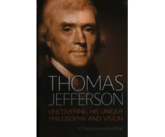 KNYGA Bookshop Thomas Jefferson