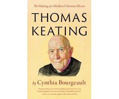 KNYGA Bookshop Thomas Keating