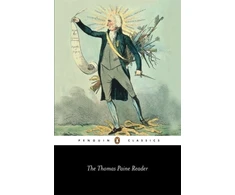 KNYGA Bookshop Thomas Paine Reader