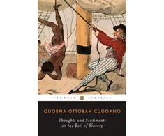KNYGA Bookshop Thoughts and Sentiments on the Evil of Slavery