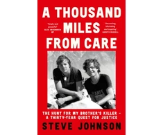 KNYGA Bookshop Thousand Miles From Care