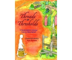 KNYGA Bookshop Threads or Thresholds