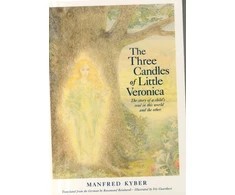 KNYGA Bookshop Three Candles of Little Veronica