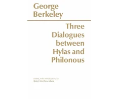 KNYGA Bookshop Three Dialogues Between Hylas and Philonous