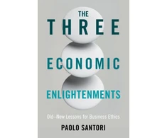 KNYGA Bookshop Three Economic Enlightenments