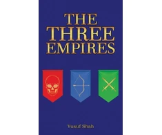 KNYGA Bookshop Three Empires