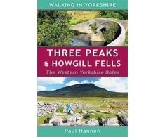 KNYGA Bookshop Three Peaks &amp; Howgill Fells