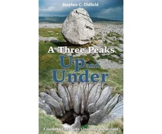 KNYGA Bookshop Three Peaks Up and Under
