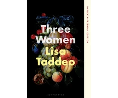 KNYGA Bookshop Three Women