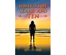 KNYGA Bookshop Threescore Years and Ten
