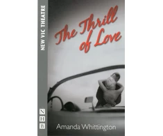 KNYGA Amanda Whittington The Thrill of Love