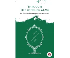 KNYGA Bookshop Through the Looking-Glass