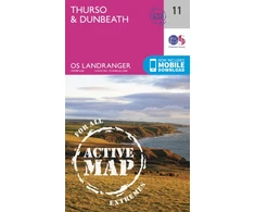 KNYGA Bookshop Thurso &amp; Dunbeath