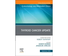 KNYGA Bookshop Thyroid Cancer Update, An Issue of Endocrinology and Metabolism Clinics of North America