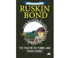 KNYGA Bookshop Tiger in the Tunnel and Other Stories