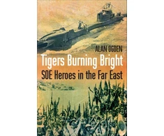KNYGA Bookshop Tigers Burning Bright