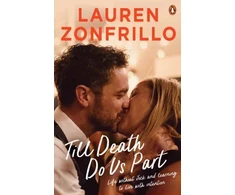 KNYGA Bookshop Till Death Do Us Part