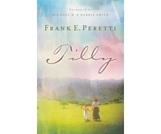 KNYGA Frank E Peretti Tilly
