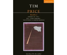 KNYGA Bookshop Tim Price Plays 2