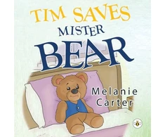 KNYGA Bookshop Tim Saves Mister Bear
