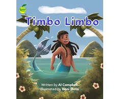KNYGA Bookshop Timbo Limbo