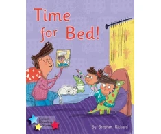 KNYGA Bookshop Time for Bed!