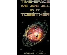 KNYGA Bookshop Time-Space