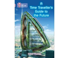 KNYGA Bookshop Time-Traveller's Guide to the Future
