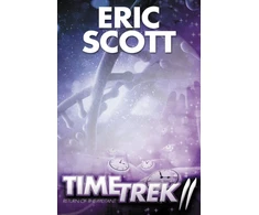 KNYGA Bookshop Time Trek 2