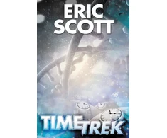KNYGA Bookshop Time Trek