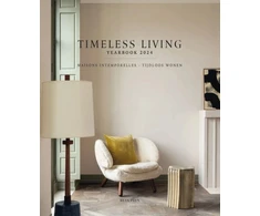 KNYGA Bookshop Timeless Living Yearbook 2024