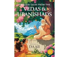 KNYGA Bookshop Timeless Tales From The Vedas And Upanishad