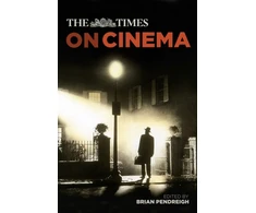 KNYGA Bookshop Times on Cinema